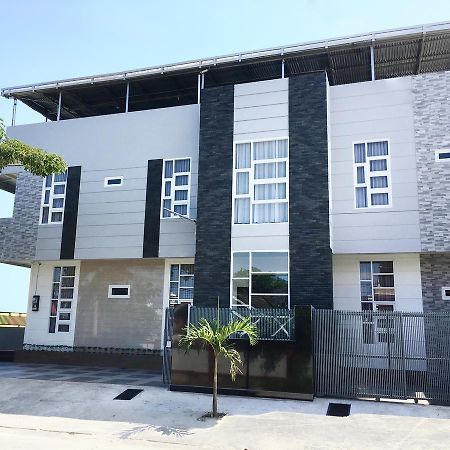 Grand Mulia Guest House Μπαλικπαπάν Εξωτερικό φωτογραφία