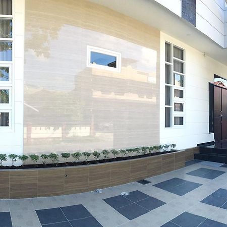 Grand Mulia Guest House Μπαλικπαπάν Εξωτερικό φωτογραφία