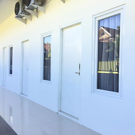 Grand Mulia Guest House Μπαλικπαπάν Εξωτερικό φωτογραφία
