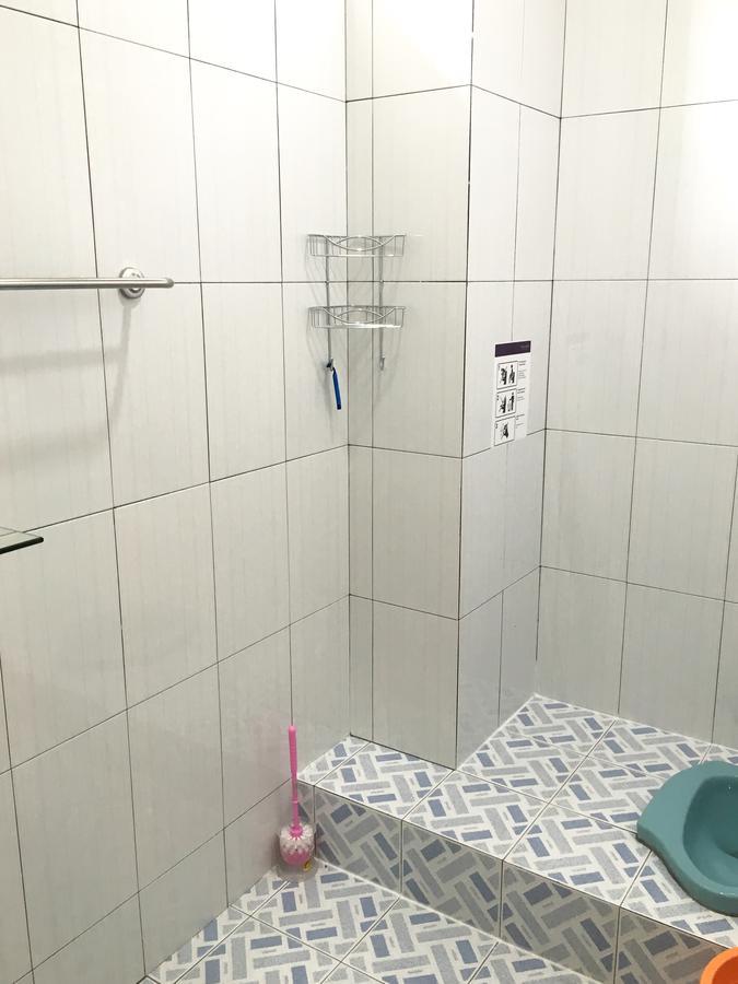 Grand Mulia Guest House Μπαλικπαπάν Εξωτερικό φωτογραφία