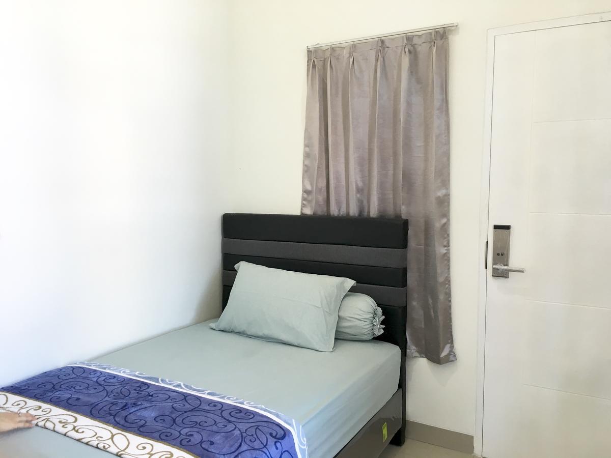 Grand Mulia Guest House Μπαλικπαπάν Εξωτερικό φωτογραφία