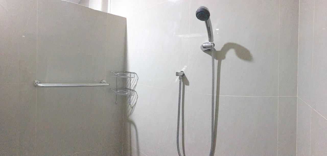 Grand Mulia Guest House Μπαλικπαπάν Εξωτερικό φωτογραφία