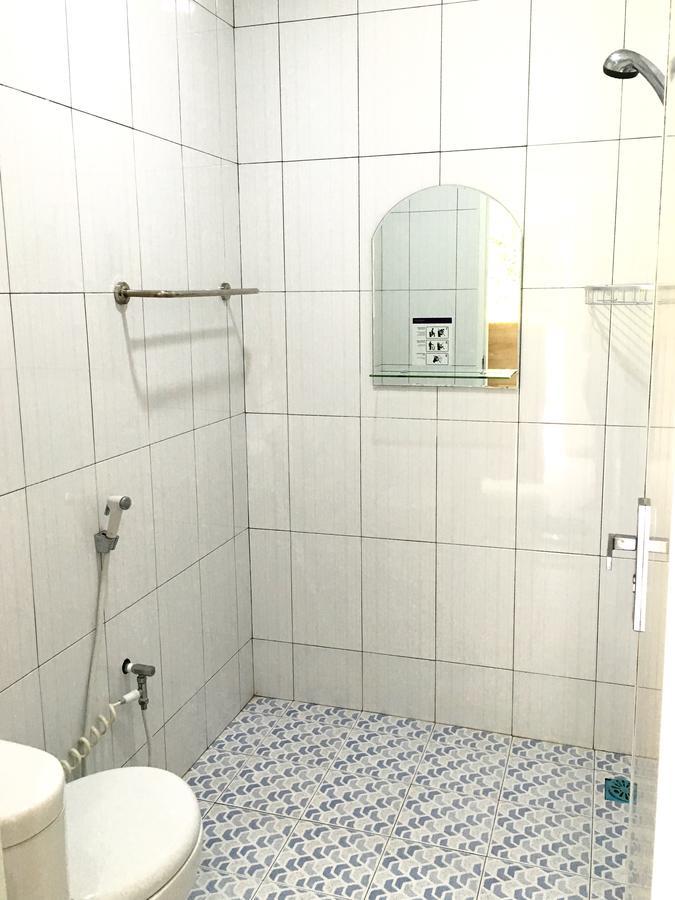 Grand Mulia Guest House Μπαλικπαπάν Εξωτερικό φωτογραφία