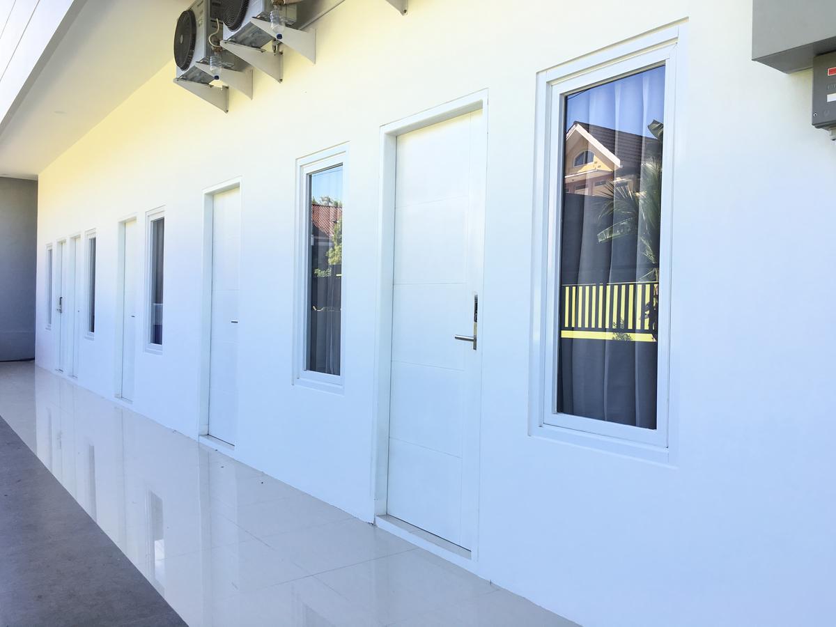 Grand Mulia Guest House Μπαλικπαπάν Εξωτερικό φωτογραφία