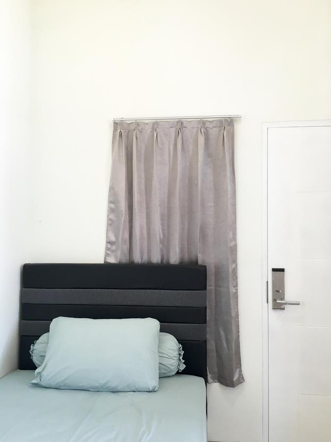 Grand Mulia Guest House Μπαλικπαπάν Εξωτερικό φωτογραφία